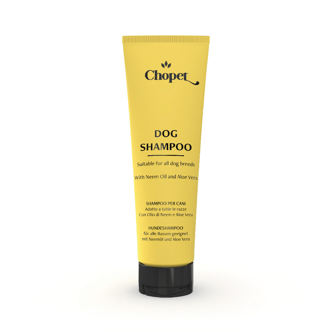 Hundeshampoo