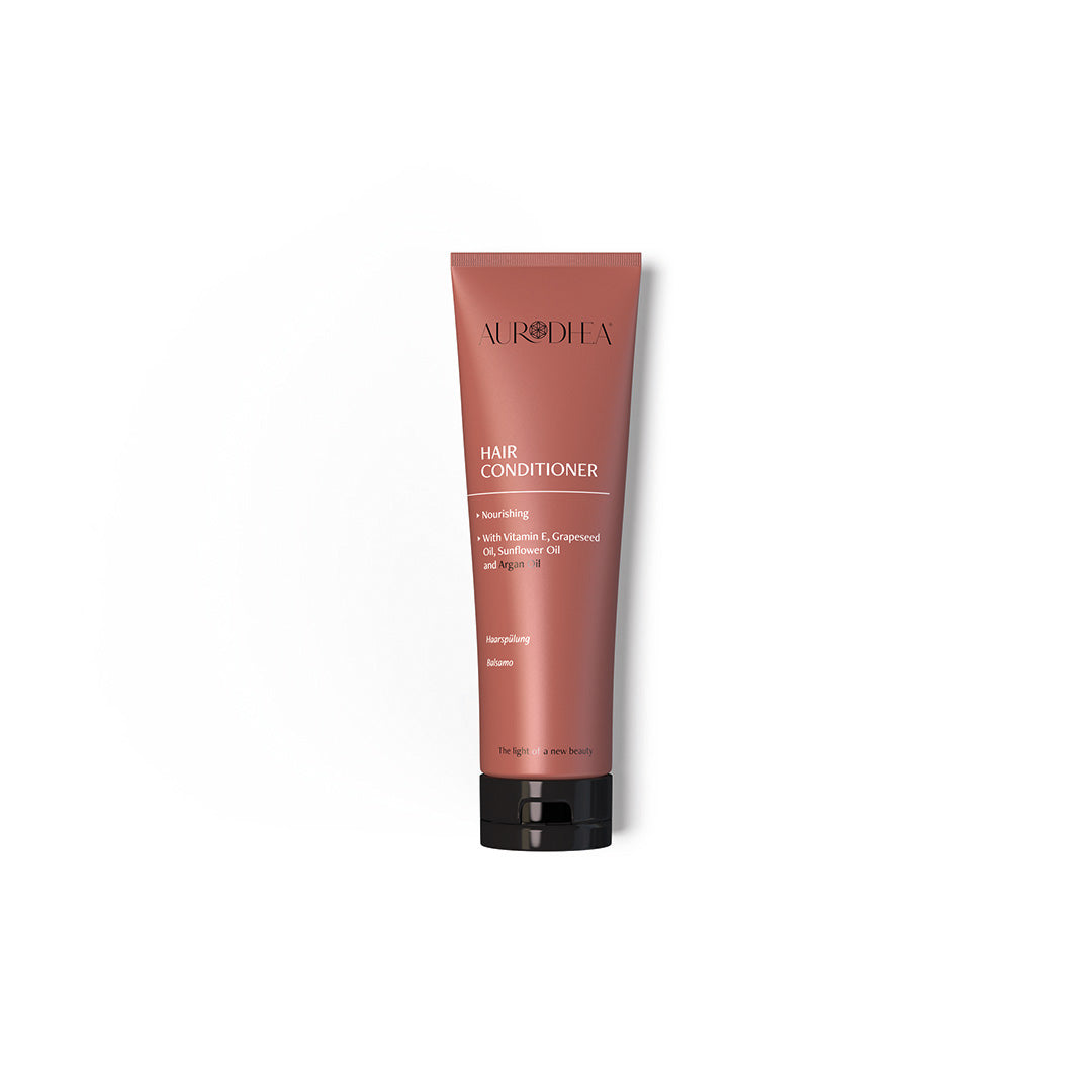 Bio Haarspülung mit Arganöl | 250ml