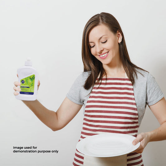 PowerDish "Aloe & Bambus" (mit Schneckenschleim)