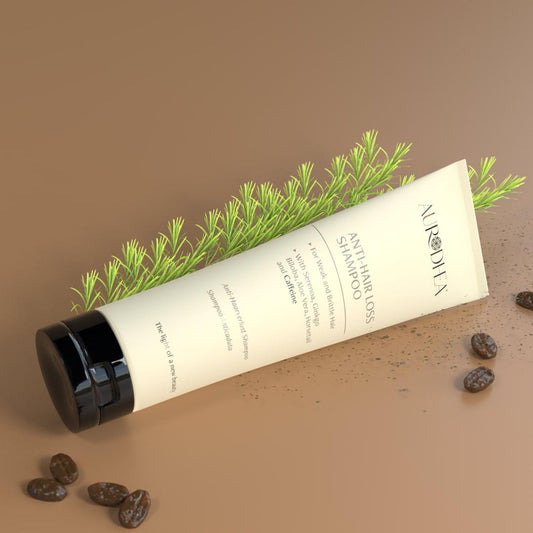 Anti-Haarverlust Shampoo