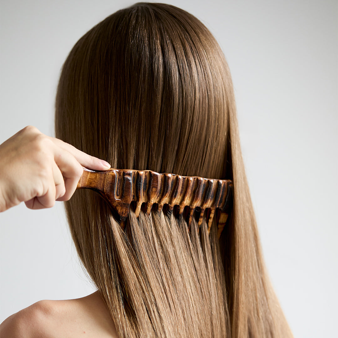 LIGHT DROPS Honey & Camomile - Flüssigkristalle für Haare