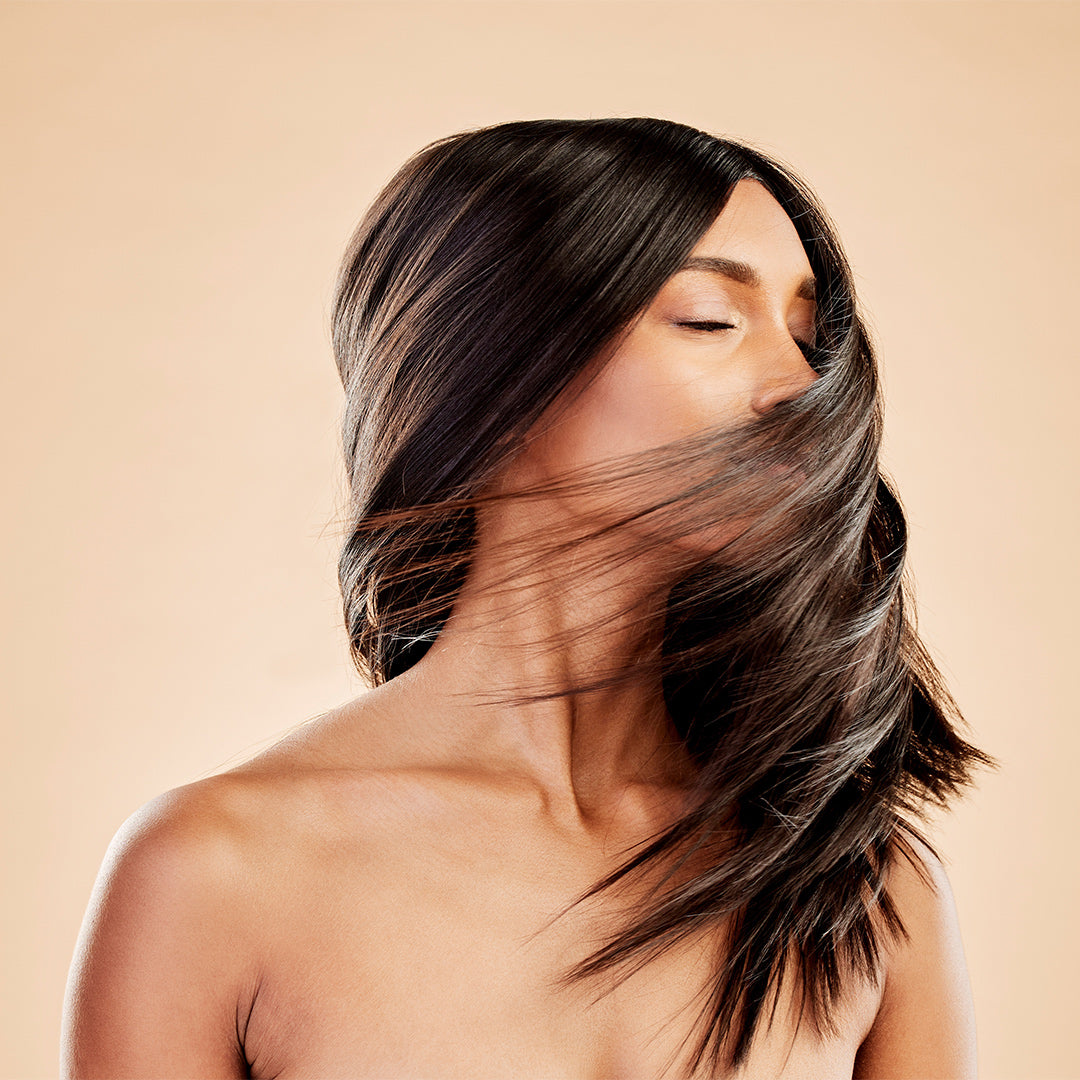 LIGHT DROPS Floral Sweetness - Flüssigkristalle für Haare