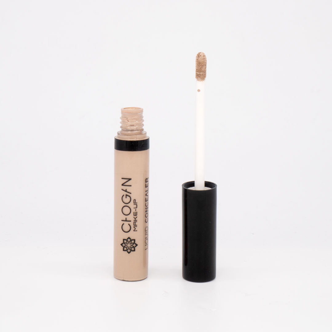 Flüssiger Concealer | Ivory