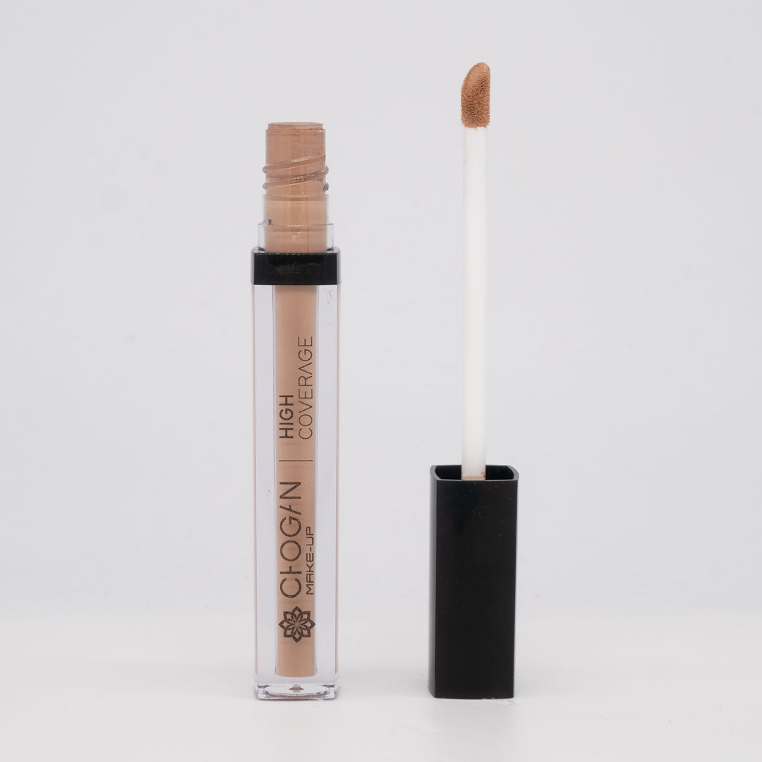 Concealer mit hoher Deckkraft | Warm Rose