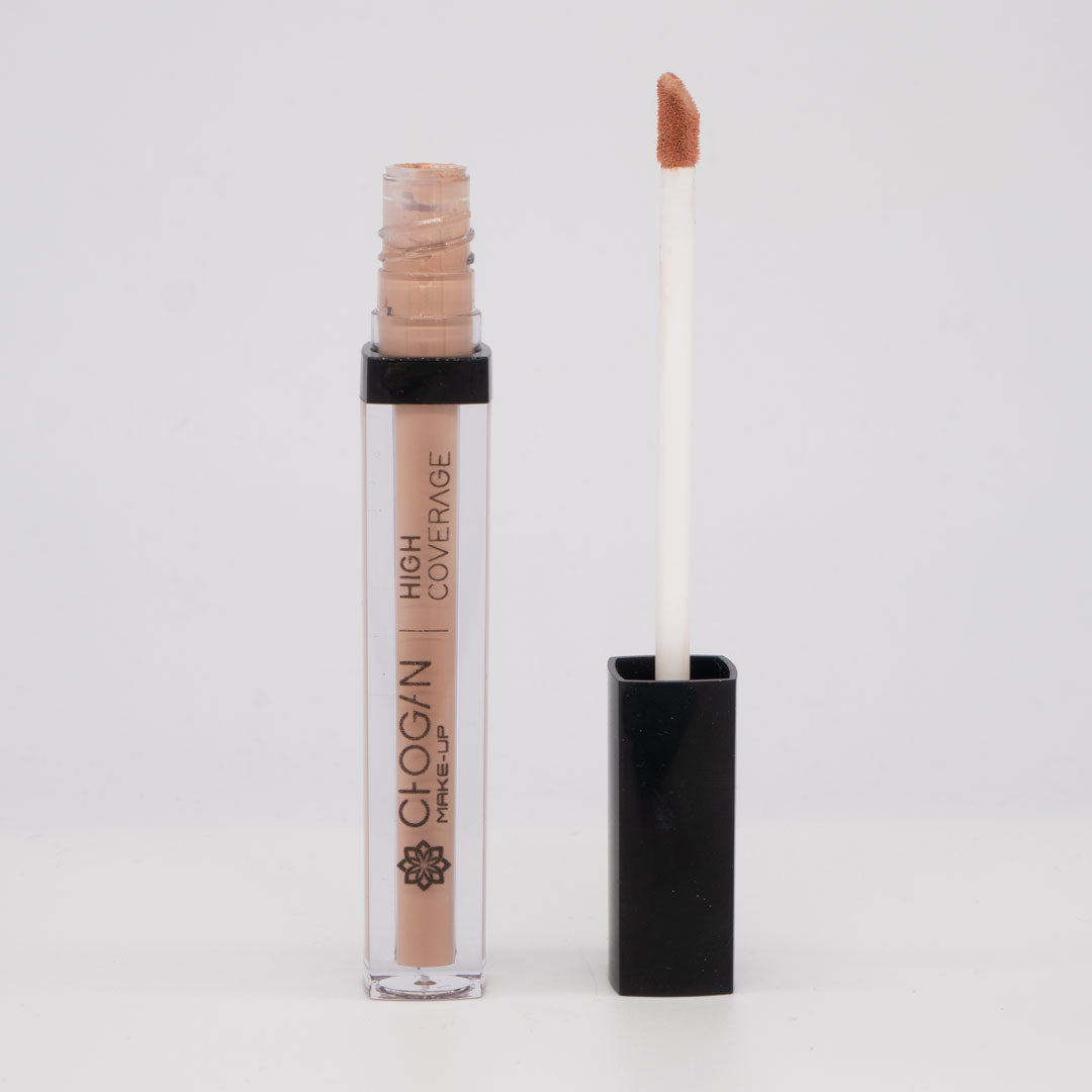 Concealer mit hoher Deckkraft | Cool Rose