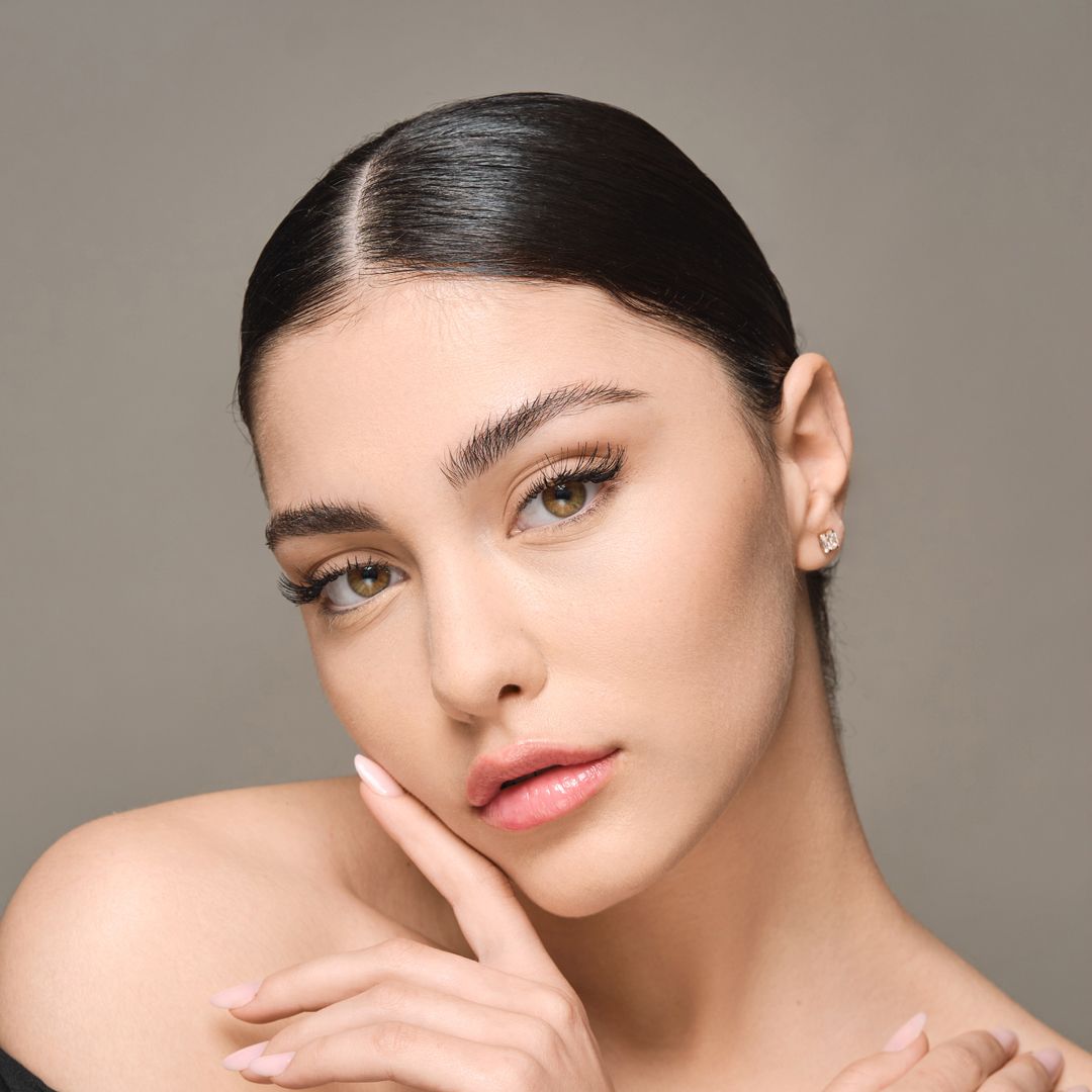 Künstliche Wimpern | Wimpernbüschel