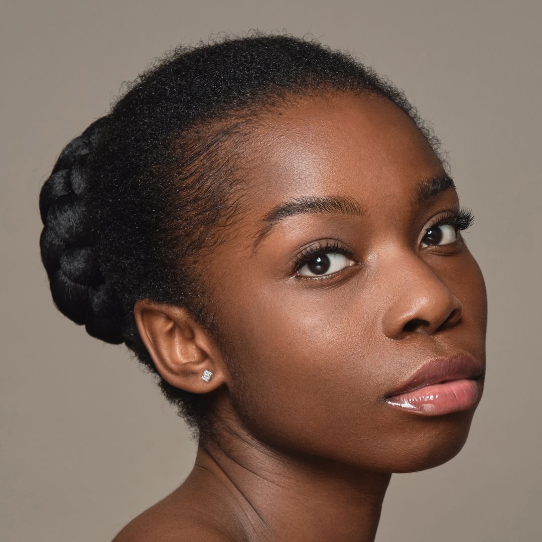 Künstliche Wimpern | Baby Doll Gaze