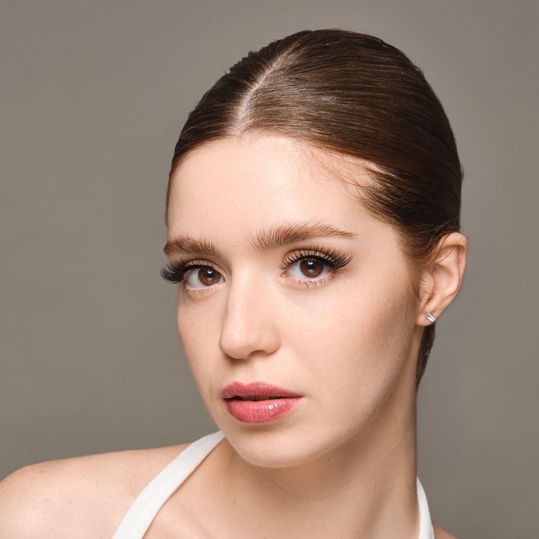 Künstliche Wimpern | Doe Gaze