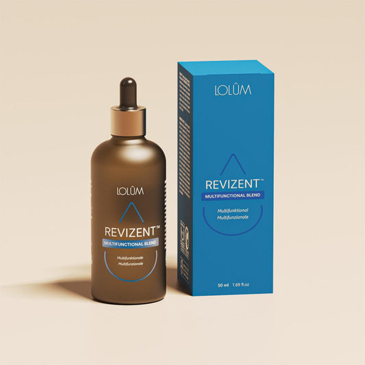 REVIZENT - Ätherische Ölmischung, multifunktional