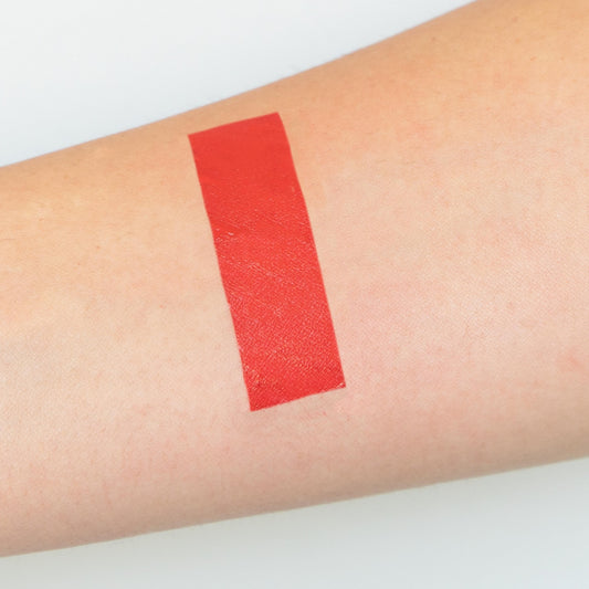 Flüssiger Lippenstift mit mattem Effekt und langem Halt | Ruby