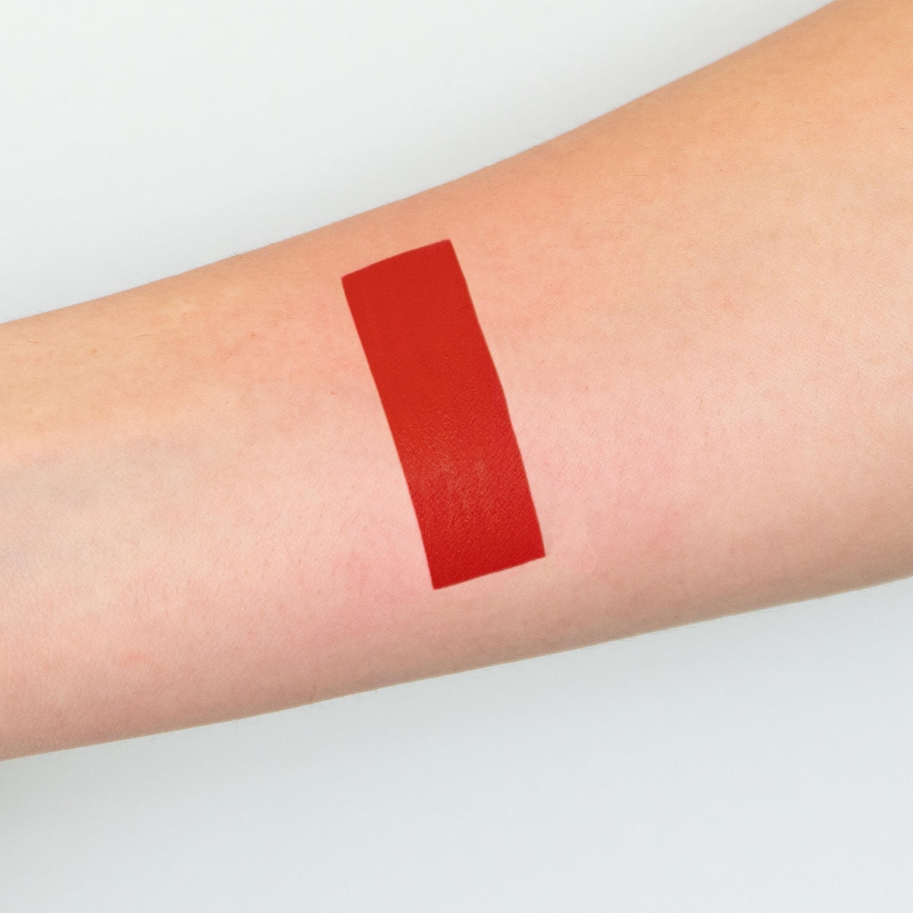 Flüssiger Lippenstift mit mattem Effekt und langem Halt | Red Velvet