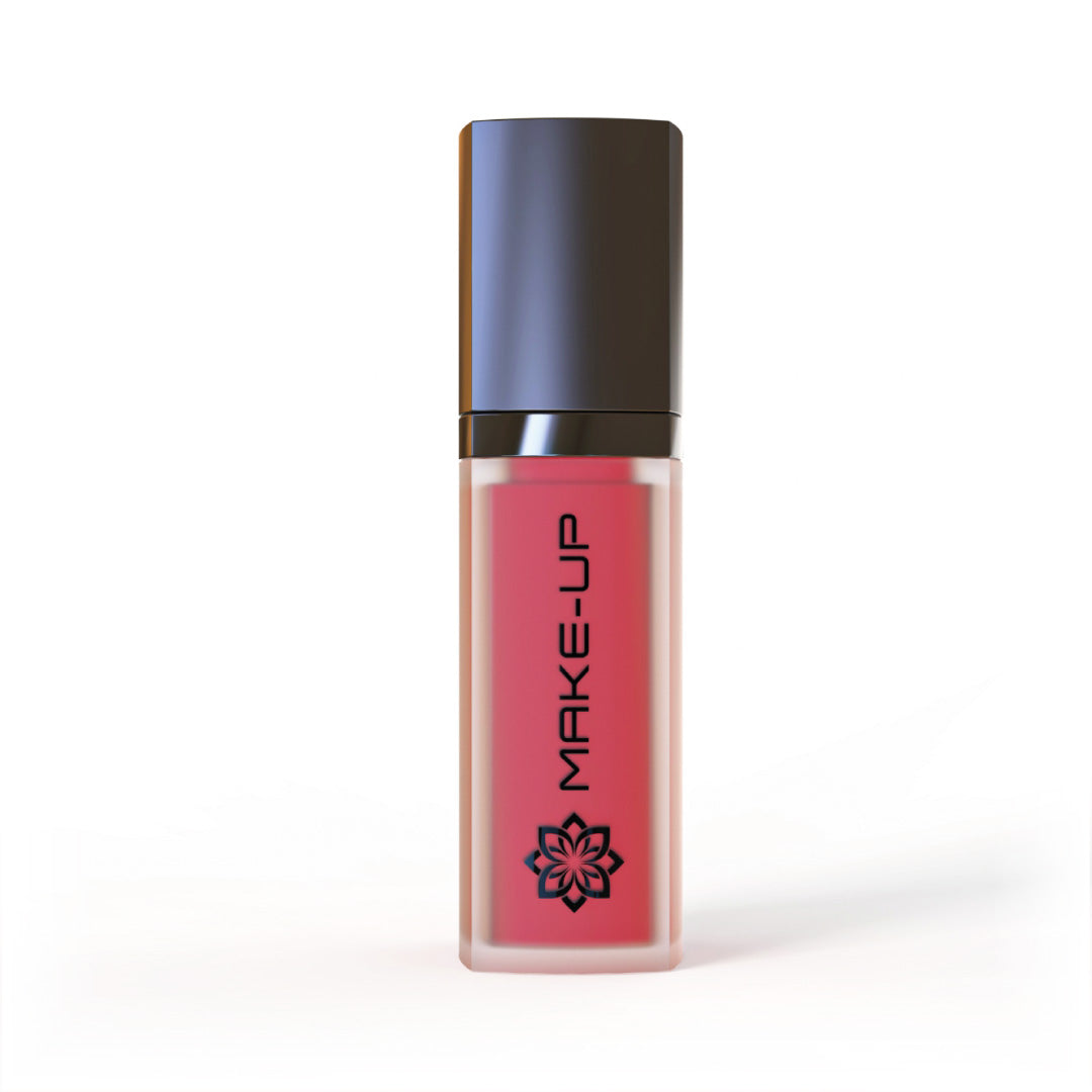 Aufpolsternder Lipgloss (im Maxi-Format) | Red