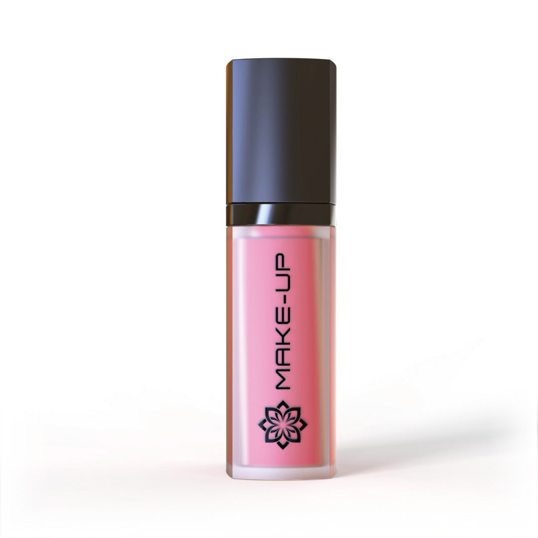 Aufpolsternder Lipgloss (im Maxi-Format) | Pink