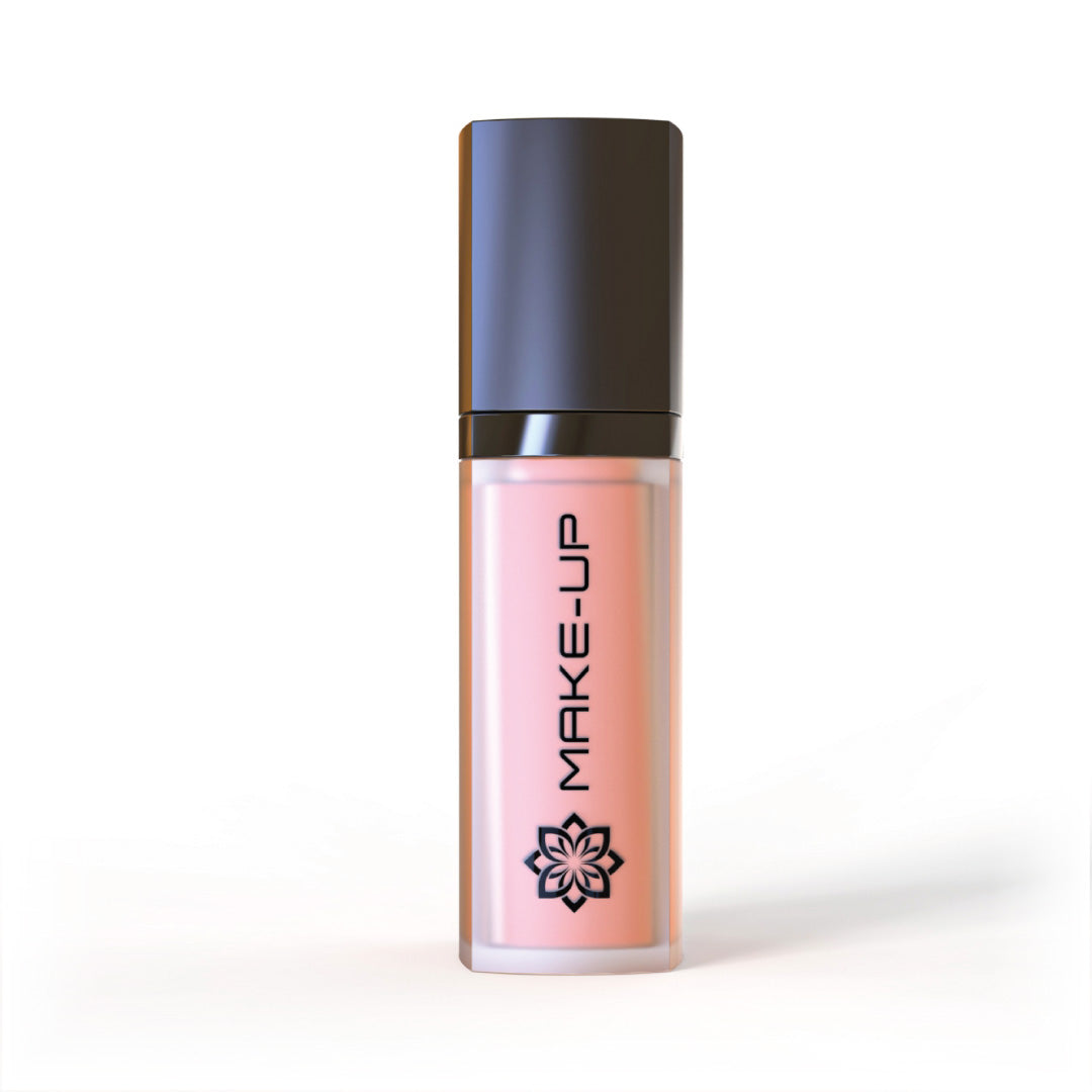 Aufpolsternder Lipgloss (im Maxi-Format) | Nude