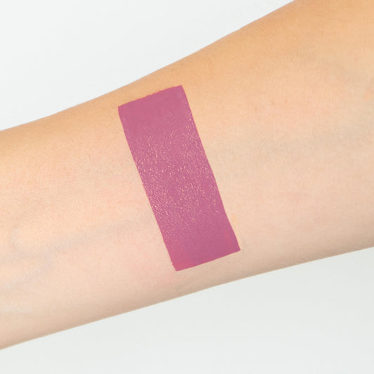 LIP CREAM MATTE - Flüssiger Lippenstift | Peony