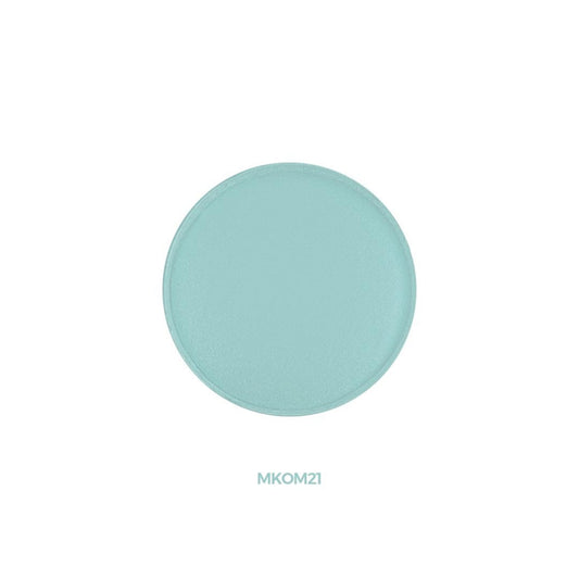 MATTE Kompakt-Lidschatten | Green Tiffany