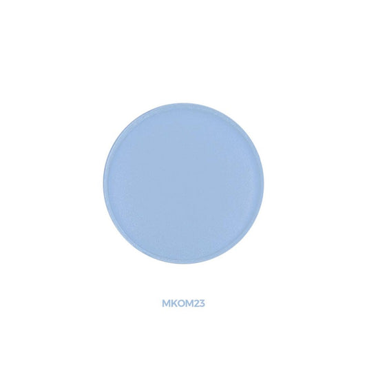 MATTE Kompakt-Lidschatten | Azure