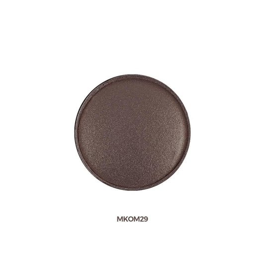 SHINY Kompakt-Lidschatten | Dark Brown