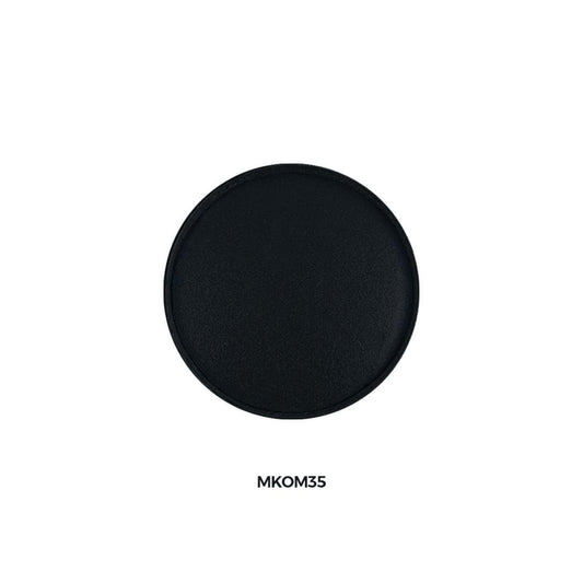 SHINY Kompakt-Lidschatten | Black