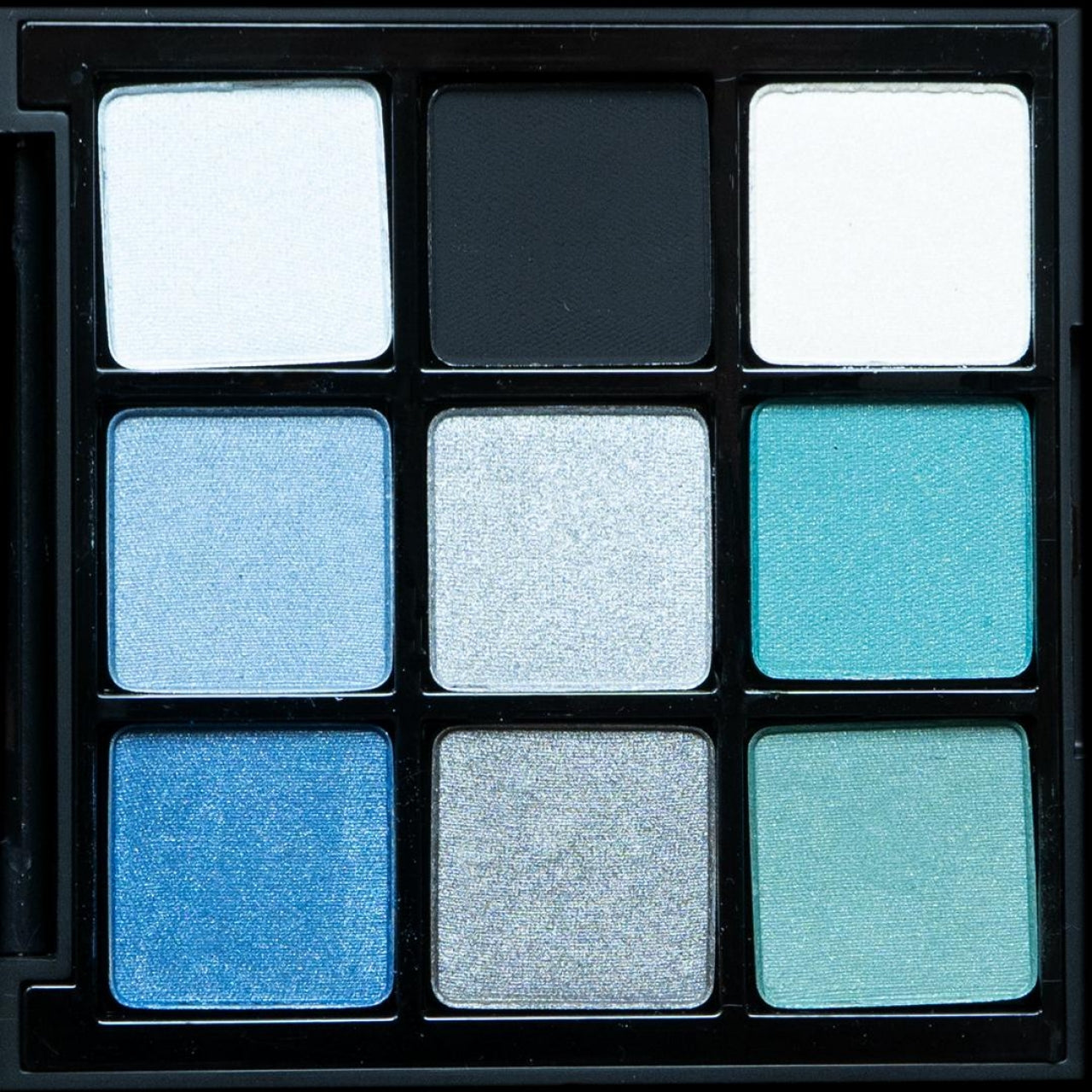 Palette mit 9 Lidschatten | Winter Queen