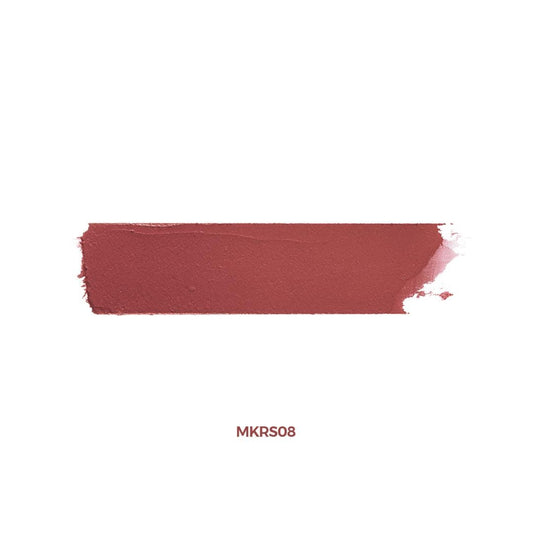 Brillanter Lippenstift | Dark Nude