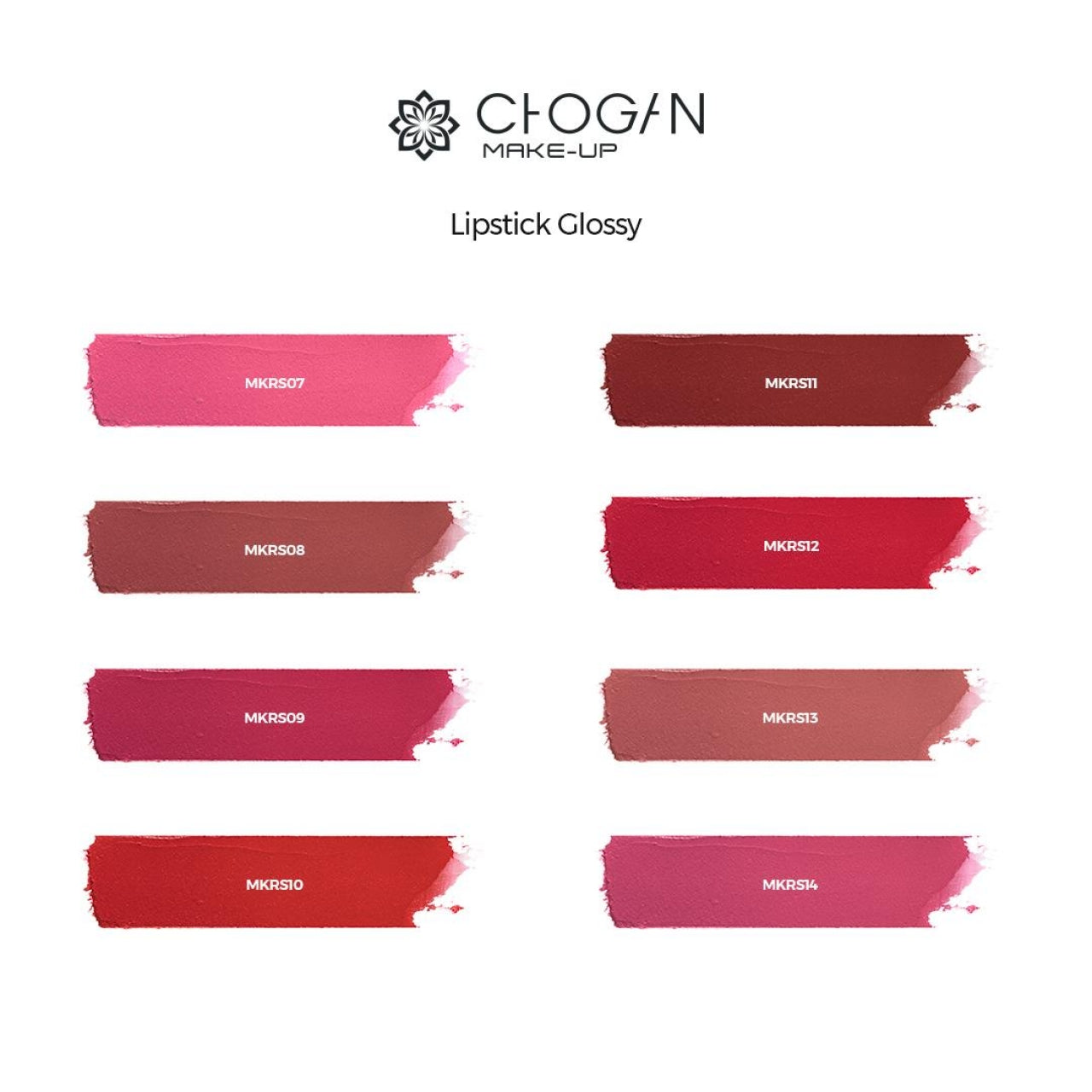 Brillanter Lippenstift | Strawberry