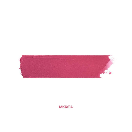 Brillanter Lippenstift | Candy Pink