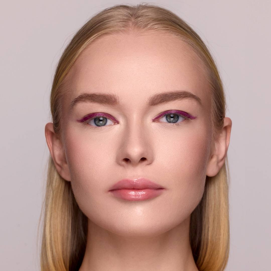 Extra-EyeStay - Anspitzbarer Augenstift | Bold Orchid