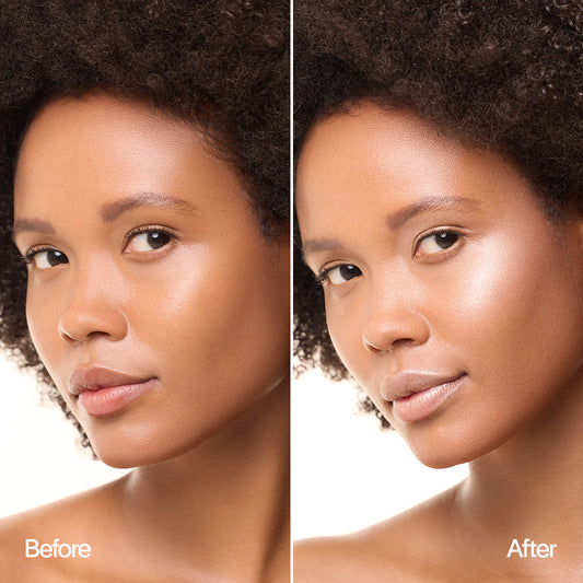 Light & Go - Highlighter Stick | Rose Gold