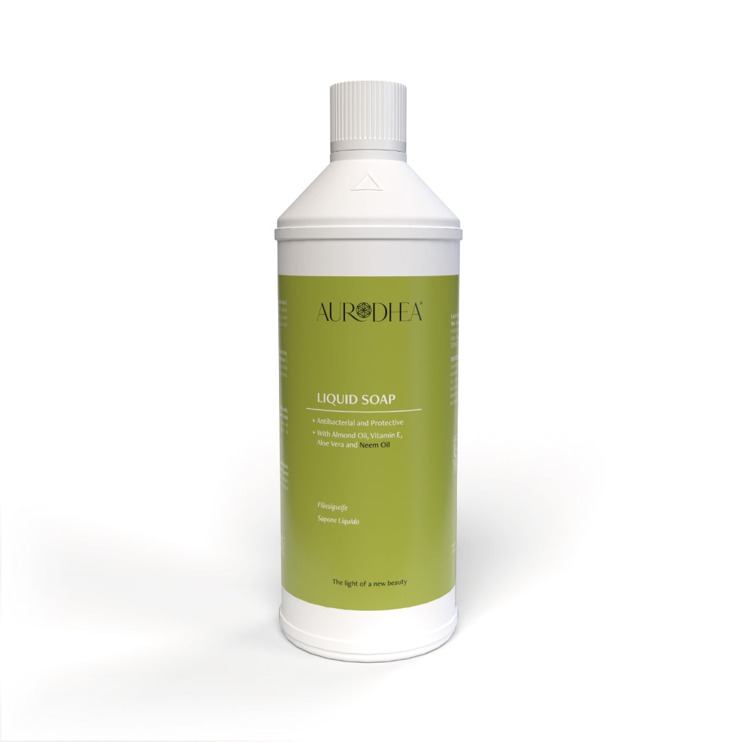 Flüssigseife mit Neemöl | 1000ml