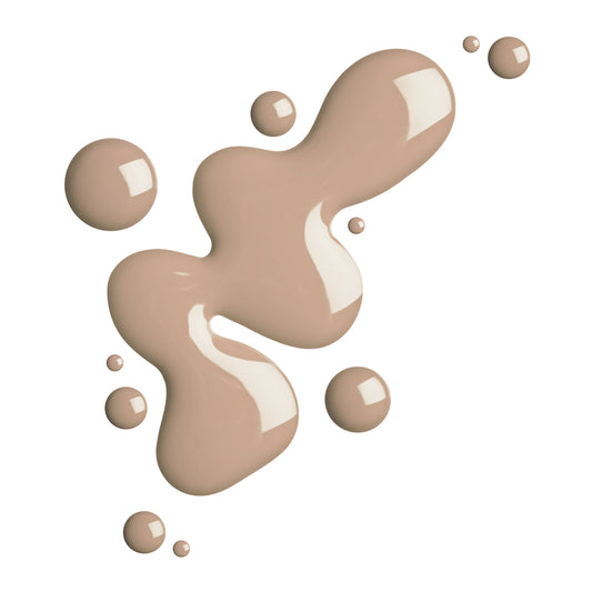 Nagellack mit Gel-Effekt | Cappuccino