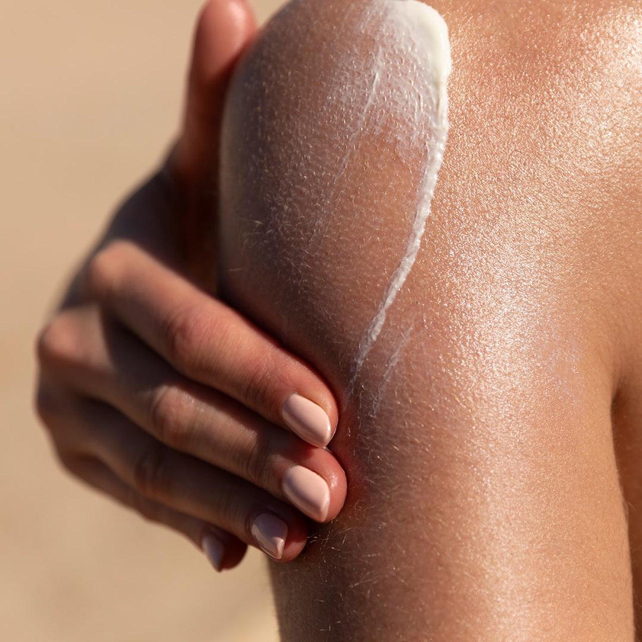 Ice Effect After Sun Gel