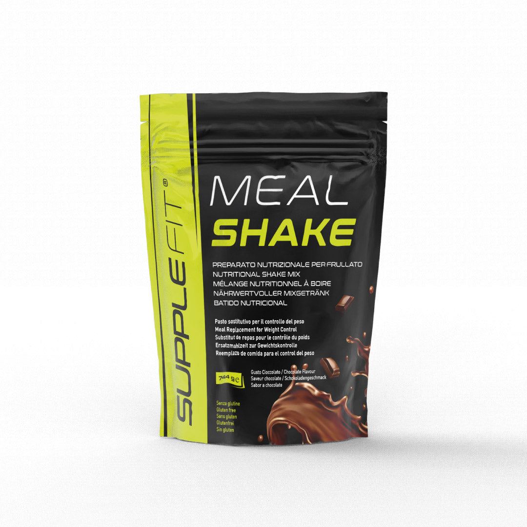 MEAL SHAKE - Schokolade
