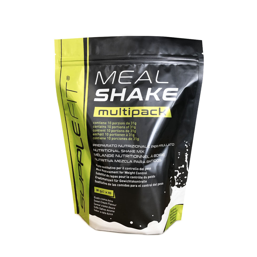 MEAL SHAKE - Sahne | Multipack