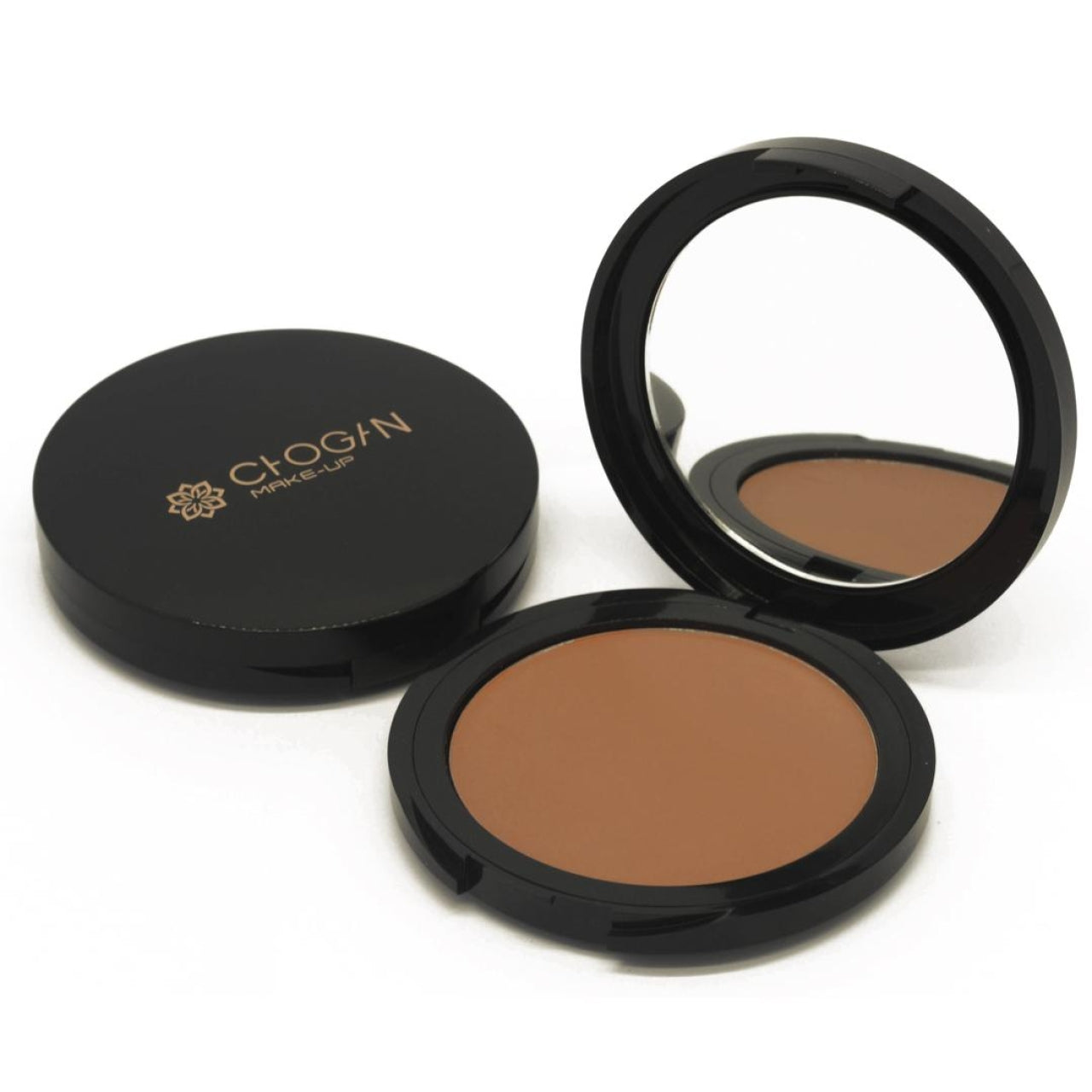 Silk Face Kompakt-Bronzer | Honey