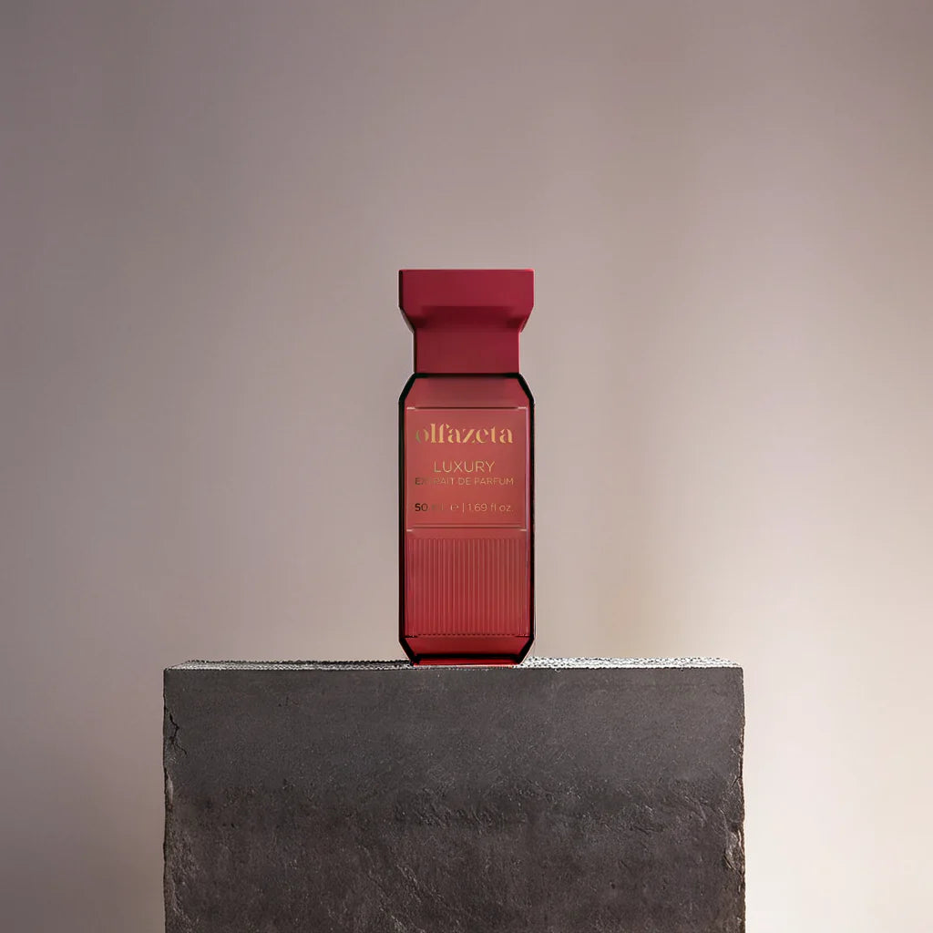 Luxus Unisex-Parfüms