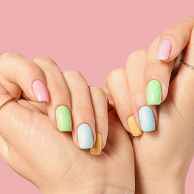 Nagellack