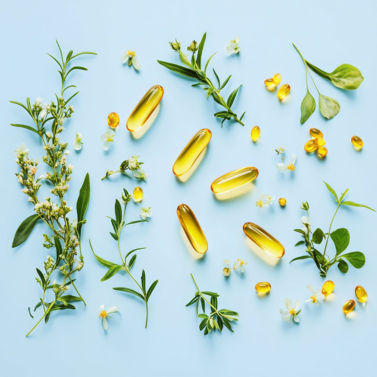Supplements