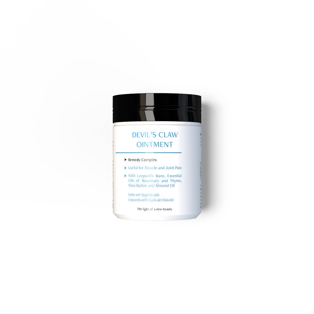 Salbe mit Teufelskralle | 150ml
