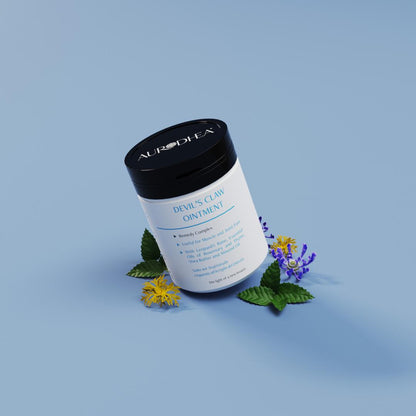 Salbe mit Teufelskralle | 150ml