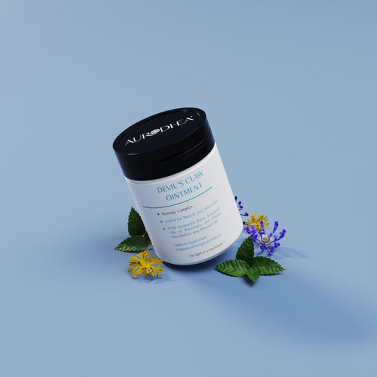 Salbe mit Teufelskralle | 150ml
