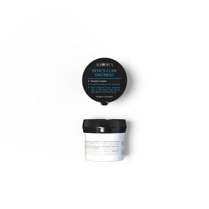 Salbe mit Teufelskralle | 50ml