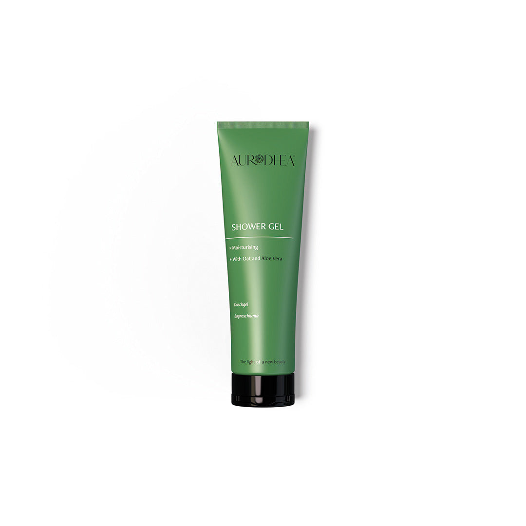 Duschgel mit Aloe Vera | 250ml
