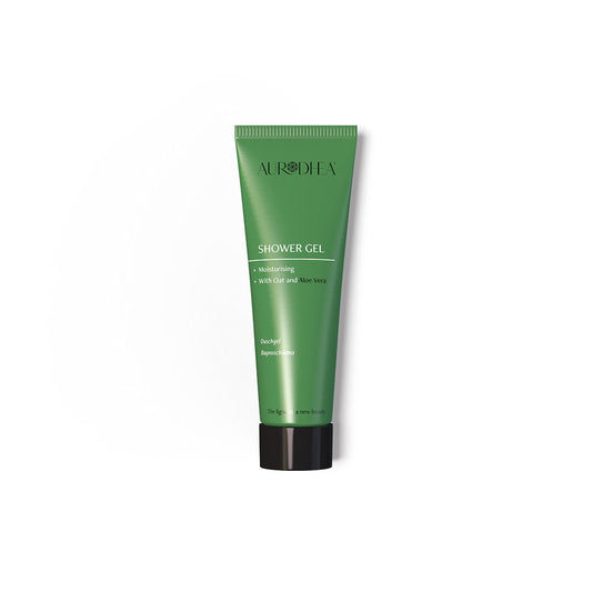 Duschgel mit Aloe Vera | 50ml
