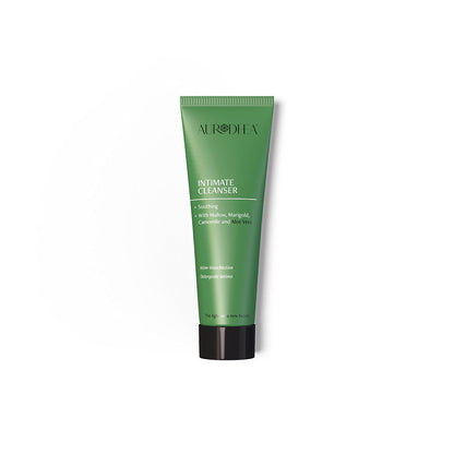 Bio Intim-Waschlotion mit Aloe Vera | 50ml