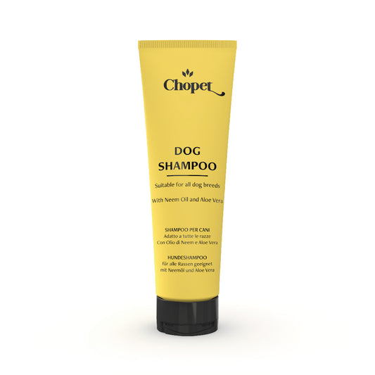 Hundeshampoo