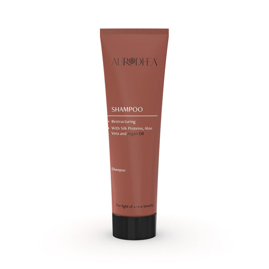 Aufbau-Shampoo mit Arganöl | 50ml