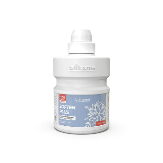 Soften Plus Weichspüler - Blütenzauber