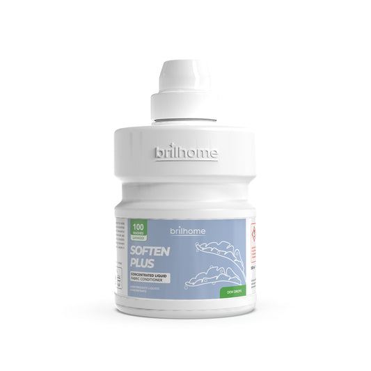 Soften Plus Weichspüler - Morgentau