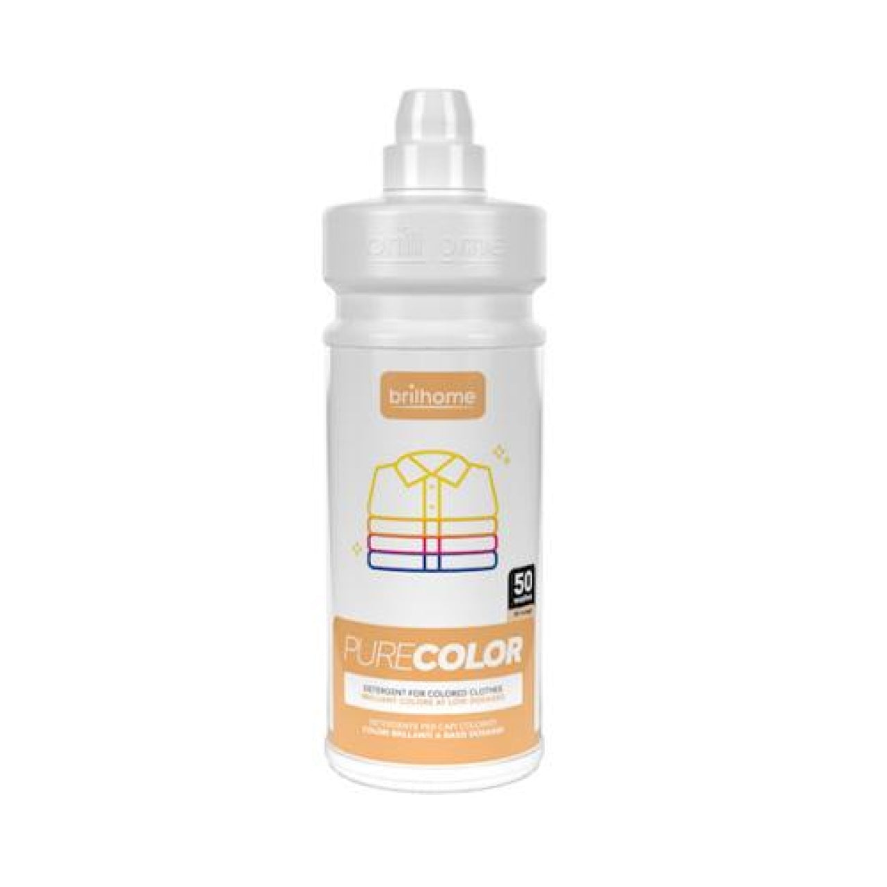 Pure Color - Waschmittel